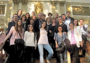 V Fòrum de Treballs de Recerca