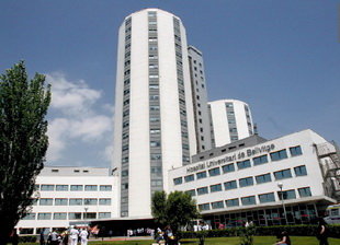 El Hospital de Bellvitge pionero en operaciones de obesidad mórbida