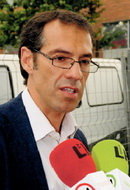 Juan Carlos del Rio propone políticas estratégicas que fomenten nuevos puestos de trabajo