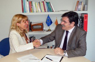 MicroBank i l’Ajuntament de Torrelles col•laboren per incentivar l’emprenedoria