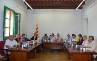 Mercè Esteve de Convergència i Unió, nova alcaldessa de Begues 