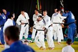 Castelldefels, capital mundial del judo