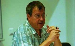 Mort sobtada d'en Carles Navales