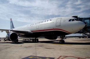 US Airways amplia su capacidad en el vuelo Barcelona – Philadelphia