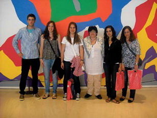 L’institut El Cairat, guardonat amb diversos premis