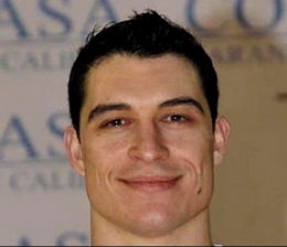 El veí de Castelldefels Joan Manuel Grasas, campió d’Europa d’hoquei patins