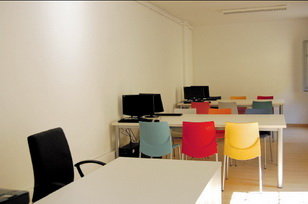 Castellví estrena el nou Biblio@ccés
