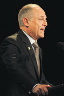 En estas elecciones municipales de 2011, el PSC ha cosechado su peor resultado en unas municipales: 8.750 votos. Votos que aun le han sido suficientes para reelegir alcalde a su candidato Jaume Bosch.