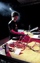 Sant Boi acull L’Arte nou electrònic festival