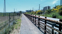 Nou vial per vianants