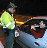 DAR POSITIVO EN ALCOHOLEMIA NO BASTA PARA CONDENAR.