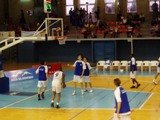 El CB L'Hospitalet tanca la seva plantilla