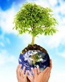 L'exposició sobre els deu anys de l'Agenda 21 arriba al Tecla Sala