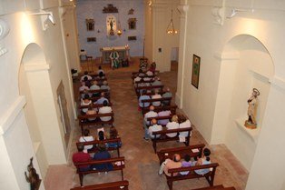 Castellví acull un any més el tradicional Aplec dels Àngels