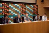 Pandiani i Romaric, nous reforços de l'Espanyol