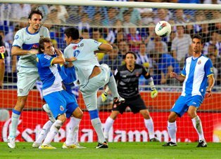L'Espanyol guanya el Trofeu Ciutat de Barcelona