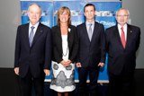 Chiesi España inaugura su nueva sede corporativa