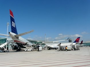 Més rutes intercontinentals durant l'estiu