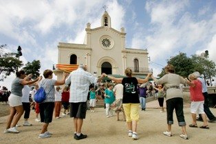 L'Aplec de Sant Ramon arriba a l'edició número 75  