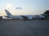 L’Aeroport de Barcelona-El Prat estrena una nova ruta a la República de Cap Verd