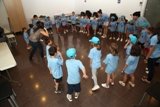 Els infants de Sant Joan Despí practiquen l’anglès en els campus i casals d’estiu