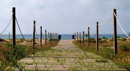 Aprovat el projecte per fer un passeig marítim