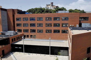 Castelldefels pone en marcha nuevos servicios de salud