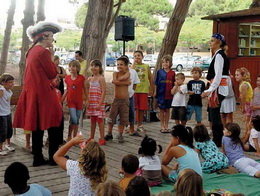 La Biblioteca de la Platja Carme Romaní obre les seves portes