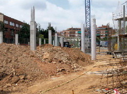 Plaga de rates al barri de Marianao
