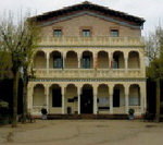 Canvi a l’alcaldia de Begues