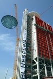 Els hotels hospitalencs registren un 70% d'ocupació