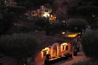 Nit dels Estels (G)Astronòmica a Corbera de Llobregat