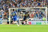 L'Espanyol cau clarament enfront del Reial Madrid (0-4)