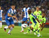 L'Espanyol supera el Getafe en un final d'infart (1-0)