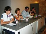 CiU presenta el llibre “Joventut Nacionalista de Catalunya. Escola de patriotes”