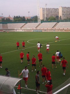 L'Ajuntament dóna suport a les entitats esportives de la ciutat davant la pujada de taxes