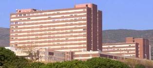 Imagen del hospital de Can Ruti