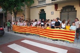 L’Ajuntament de Sant Joan Despí defensa el model d’immersió lingüística