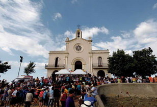 Sant Boi acull l’Aplec de Sant Ramon