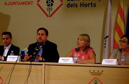 L’Ajuntament s’oposa a retornar la part de la bestreta que reclama l’Estat
