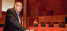 Balsera exigeix el pagament del RMI