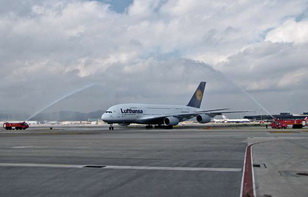 L’Aeroport de Barcelona-el Prat inicia la última fase de les obres de millora de la pista transversal