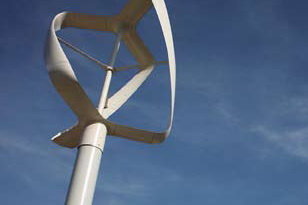 S’estudia aplicar l’energia mini eòlica a l’enllumenat públic del municipi