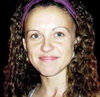 Montserrat González 
Llicenciada en Història i arqueòloga