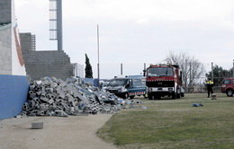 La juez considera al ayuntamiento de Sant Boi, responsable de una grave imprudencia
