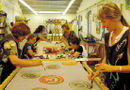 S’inicien els cursos i tallers de la Masia Can Batlle