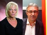 Els regidors Carme Tatjé i Adrià Muros abandonen el Grup Municipal de CIU