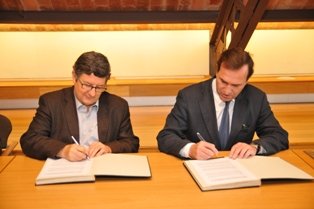 Interns en règim semiobert recuperaran espais naturals del Prat