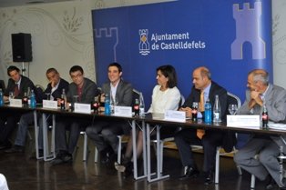 La Marató del Mediterrani es consolida com una de les principals curses de fons de Catalunya