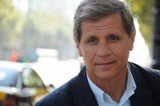 Alberto Fernández Diaz, vicepresident primer de la Diputació